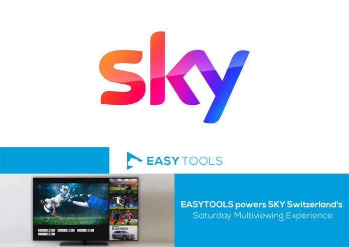 EasyTools, Sky EasyTools, Sky