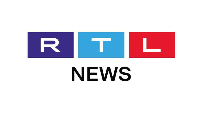 RTL News Logo RTL News Logo