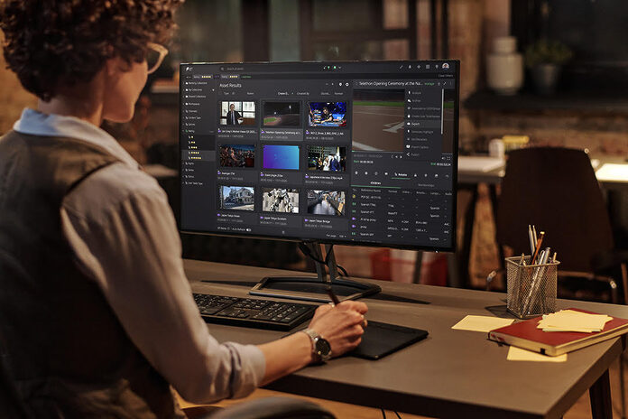 Dalet Flex LTS_Secondary image Dalet Flex