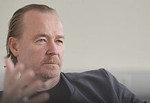 Teltec beantragt Sanierung in Eigenverwaltung Ralf P. Pfeffer, CEO der Teltec AG