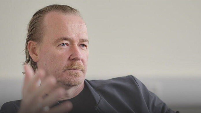 Ralf P. Pfeffer, CEO der Teltec AG Ralf P. Pfeffer, CEO der Teltec AG