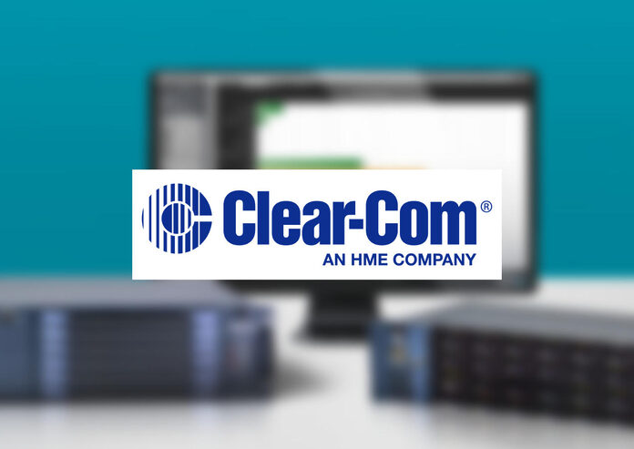 Clear-Com Eclipse HX v15: Neue ARC-Architektur